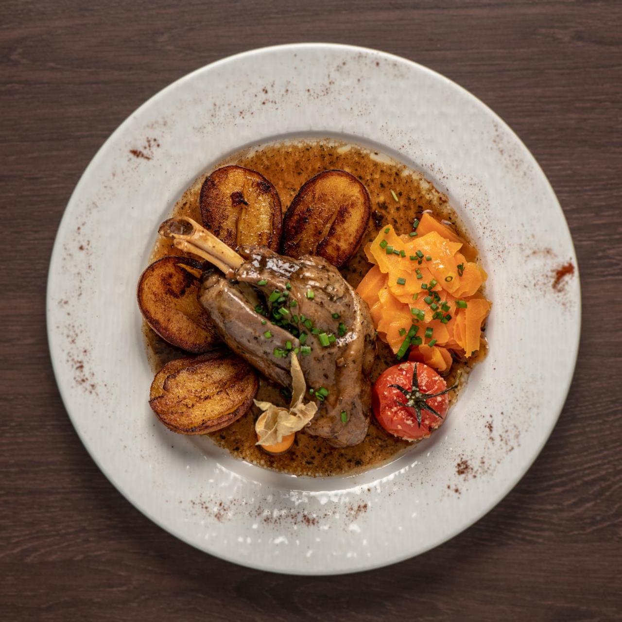 L Auberge Du Basilico Aime Kültér fotó